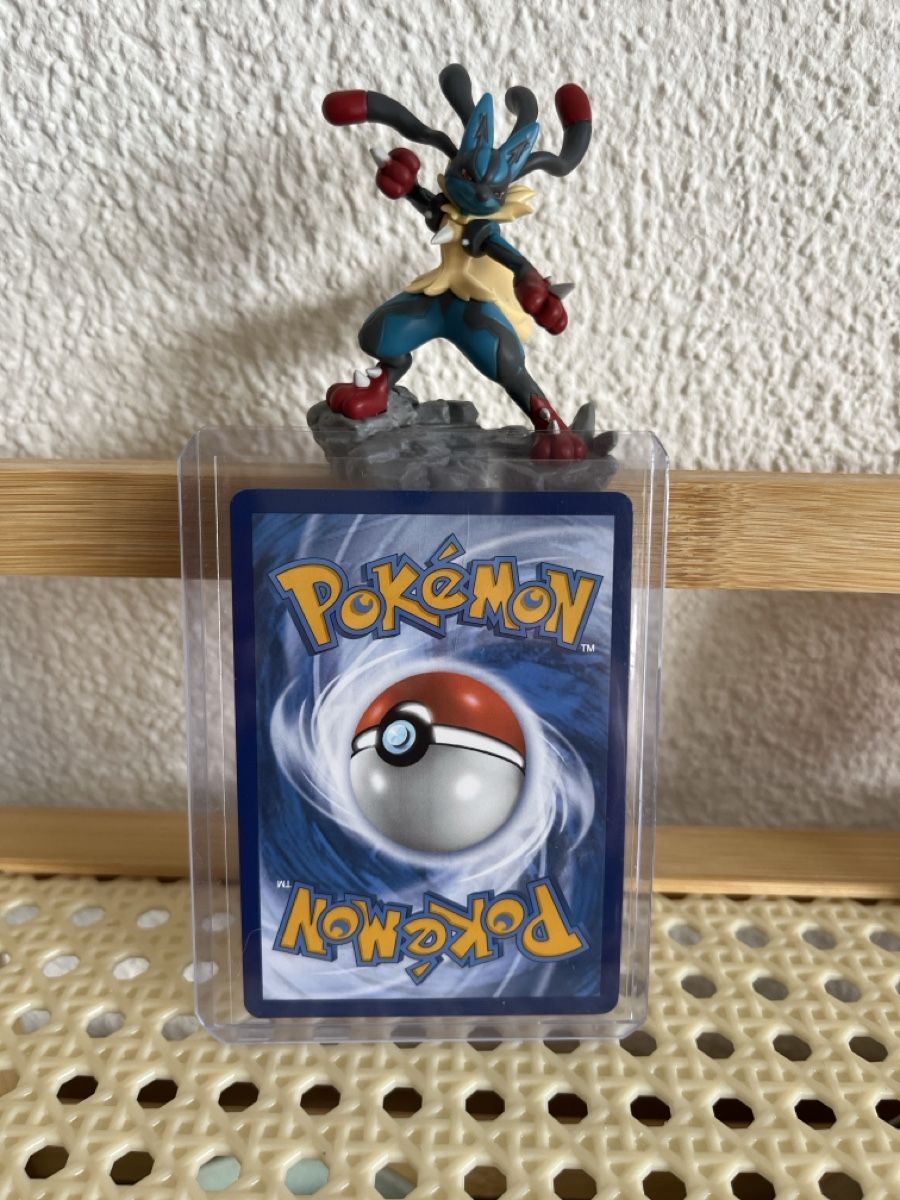 Pokémon Carte collezionabili: Skeledirge ex 037/193 Double Rare Holo Paldea Evolved   – Usato da Au ZH venduto da curio.concept 1