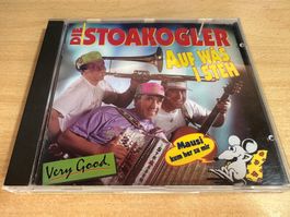 G2 Die Stoakogler – Auf Was I Steh