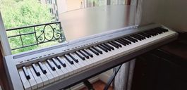 Yamaha P-85S Digital Piano (E-Piano) – Excellent état