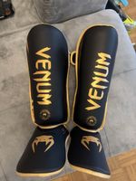 Venum schienbeinschoner sparring