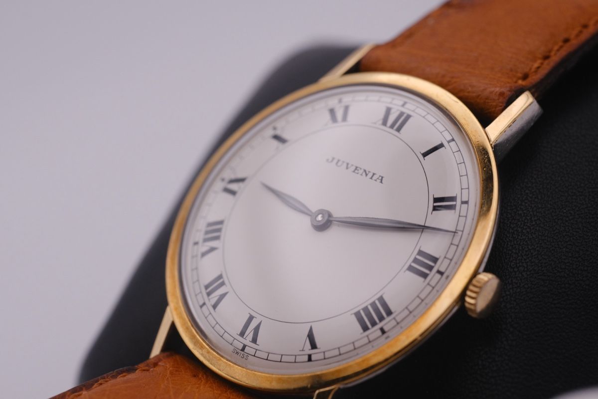 Juvenia Montres: Juvenia 33mm – D'occasion à Zürich par tim_y27b 2