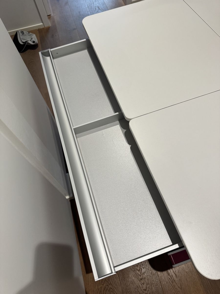 Bureaux: Schreibtisch Moll Champion – D'occasion à Baar par Tasha04 3