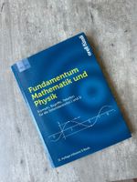 Fundamentum Mathematik und Physik