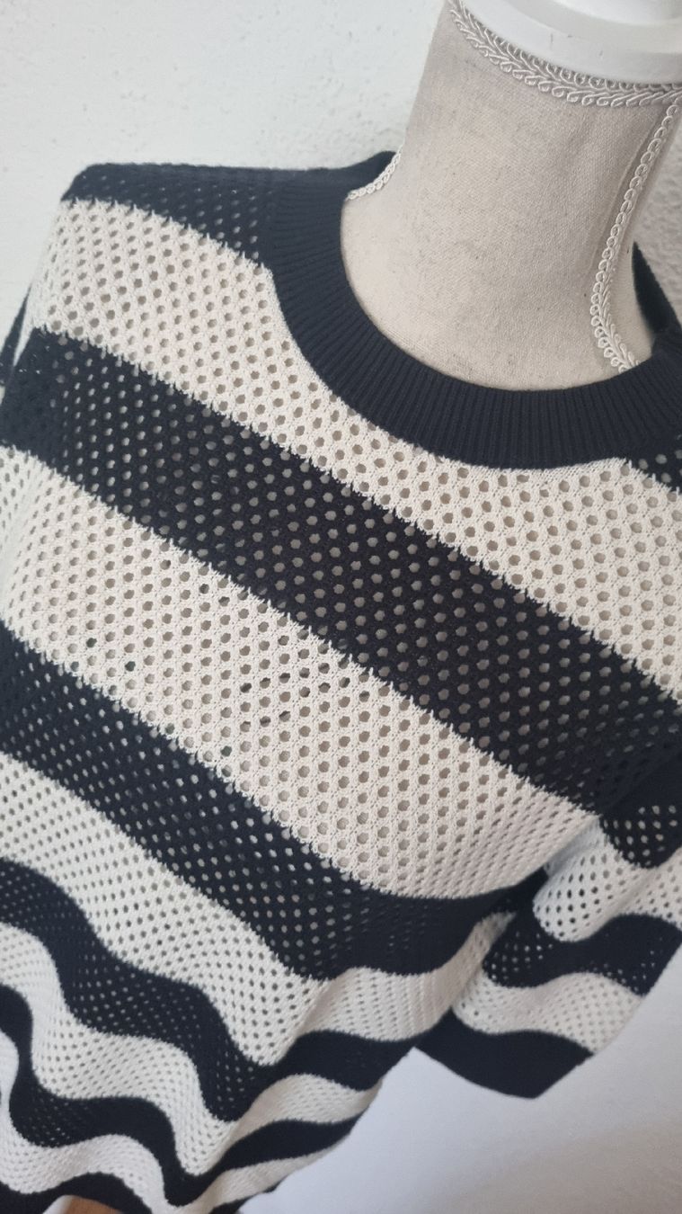 Dorothee Schumacher Pullover & Sweatshirts: Exklusiv und modern Pullover von "DOROTHEE SCHUMACHER Gr. S – Neu (gemäss Beschreibung) aus Schneisingen von backstore24