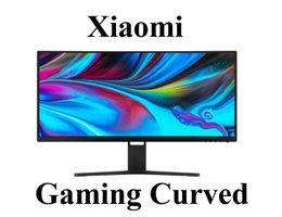 399Fr NEU Gaming Xiaomi Mi Curved Monitor PC Computer Laptop