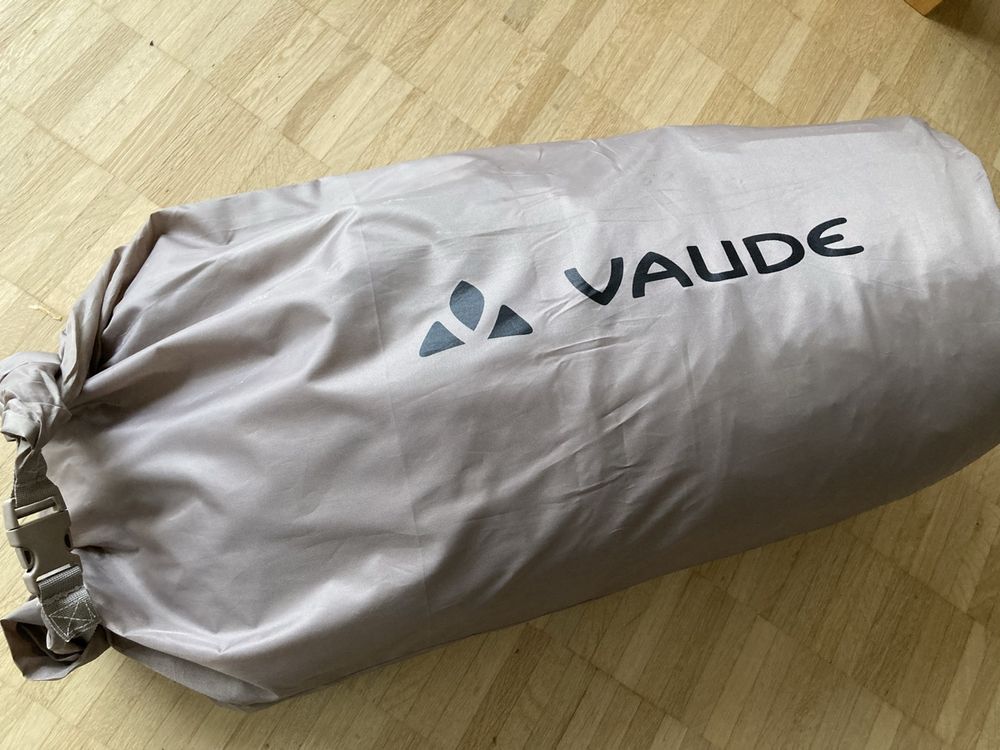 Vaude Drive Van - Motorhome Awning | Buy Online - View #4