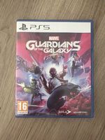 Guardians of the Galaxy Ps5