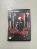 Devil May Cry 3 - Playstation 2