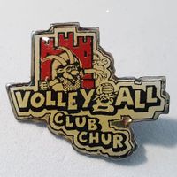 Z640 - Pin Volleyball Club CHUR Graubünden