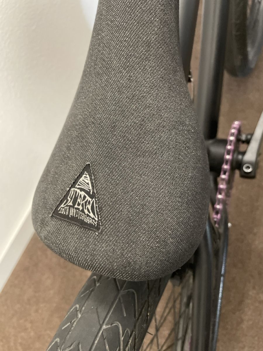 Velos: BMX Stereo – Gebraucht aus Köniz von Philipp_kohli 6
