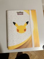 Pokémon 30th Celebration Sammlung–75/128 Karten–ink. Binder