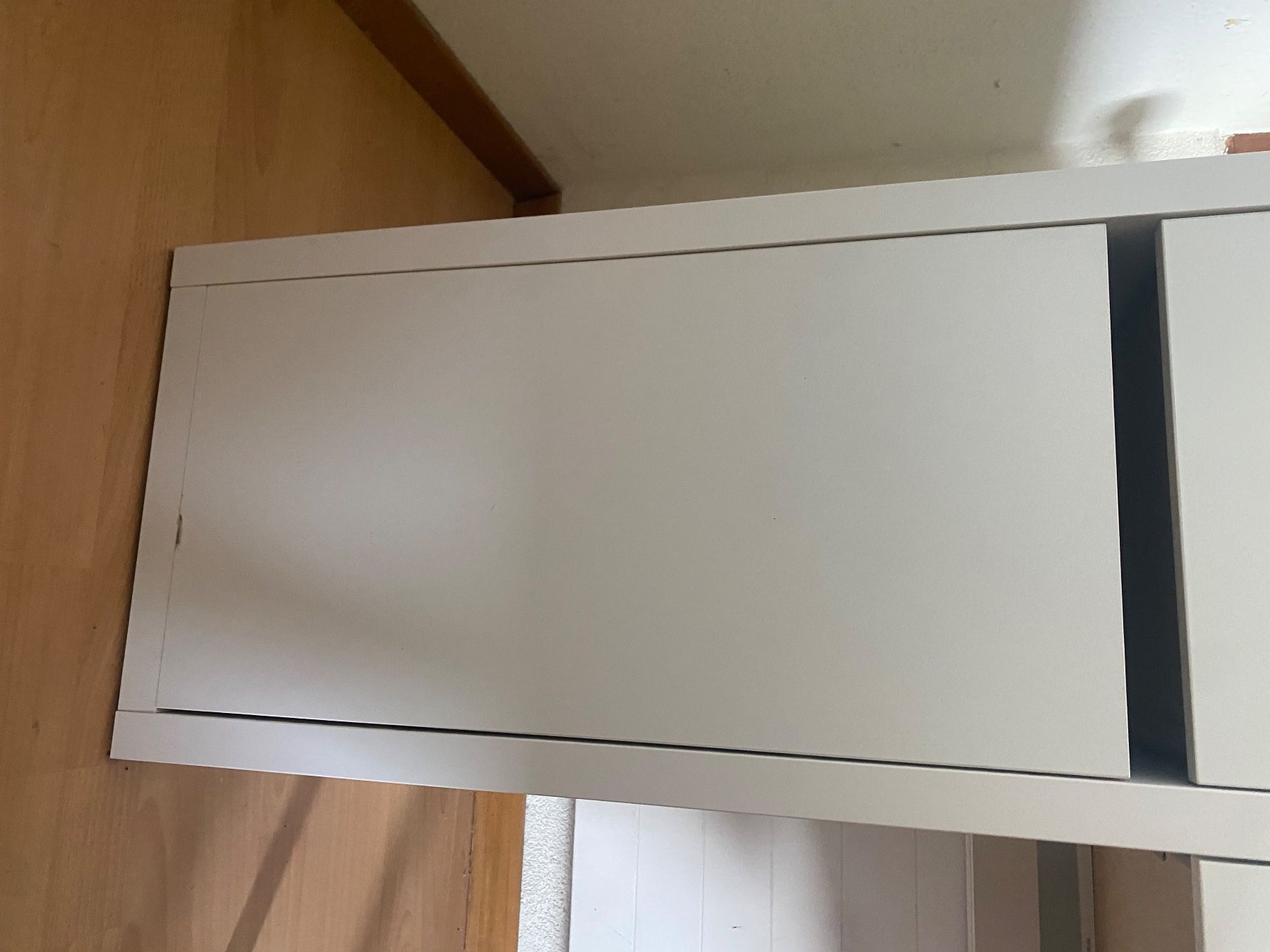 Ikea Scrivanie: Bürotisch von Ikea – Usato da schötz venduto da nor_p7vs 3