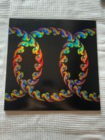 Tool - Lateralus 2x Vinyl LP Picture DIsc!