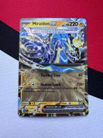 Pokémon TCG - Miraidon ex (ASC073) Ascended Heroes EN