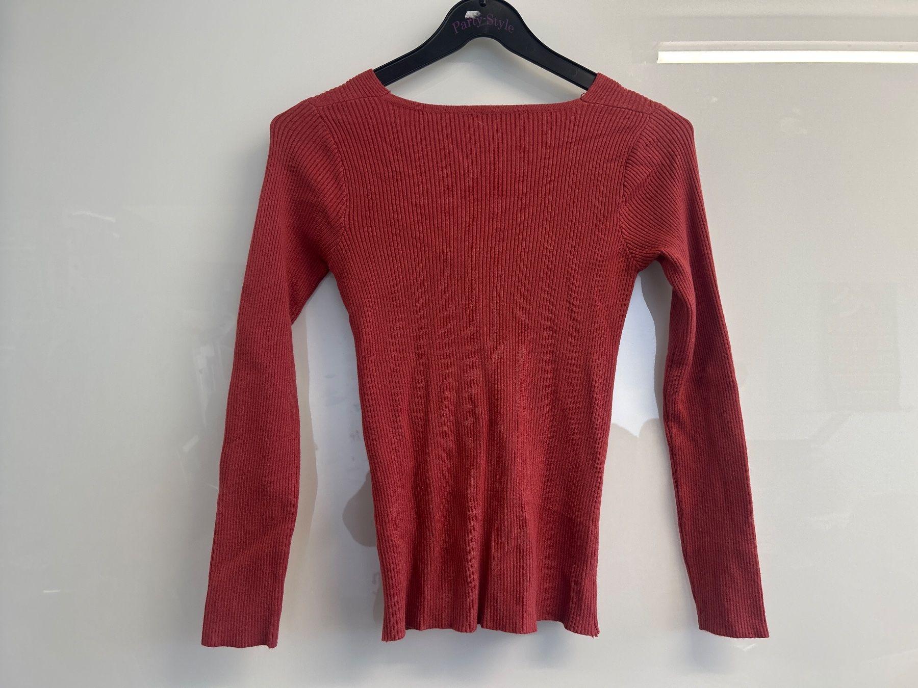 Pullover & Sweatshirts: Pullover weich figurbetont one size NEU – Neu und originalverpackt aus Regensdorf von Spyke55 3