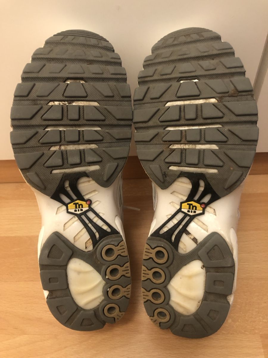 Nike Herrenschuhe: Nike TN – Gebraucht aus Gland von marckarl 3