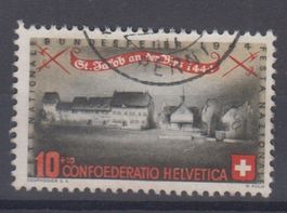 Variété Pro Patria 23.4.01