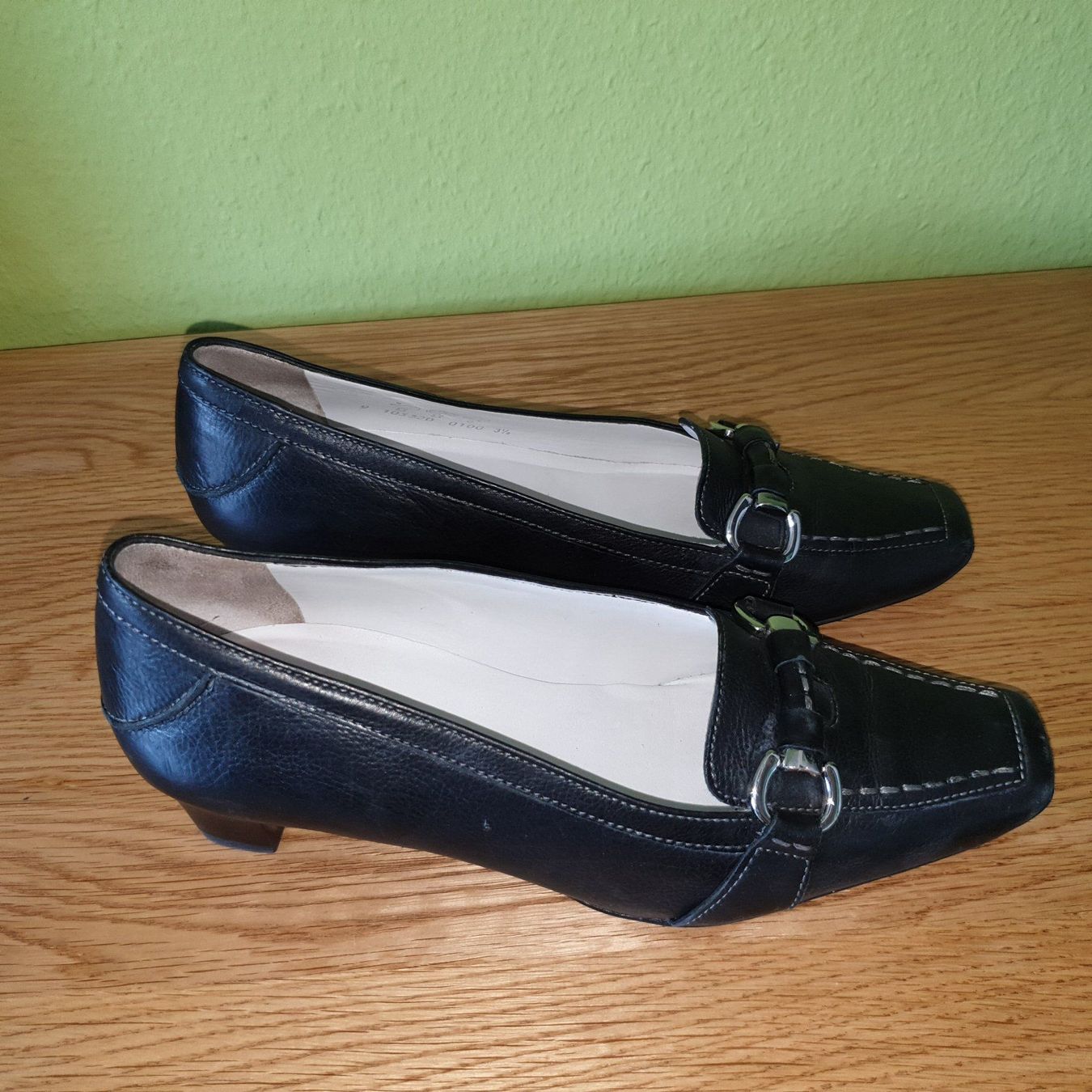 Högl Scarpe da donna: Damenschuhe Högl Gr. 36.5 – Usato da Gwatt (Thun) venduto da Letzte-Chance-III 3