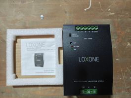 Loxone Netzteil 24 V / 240 W (Art. 200035) – NEU & originalv