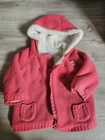 veste bébé