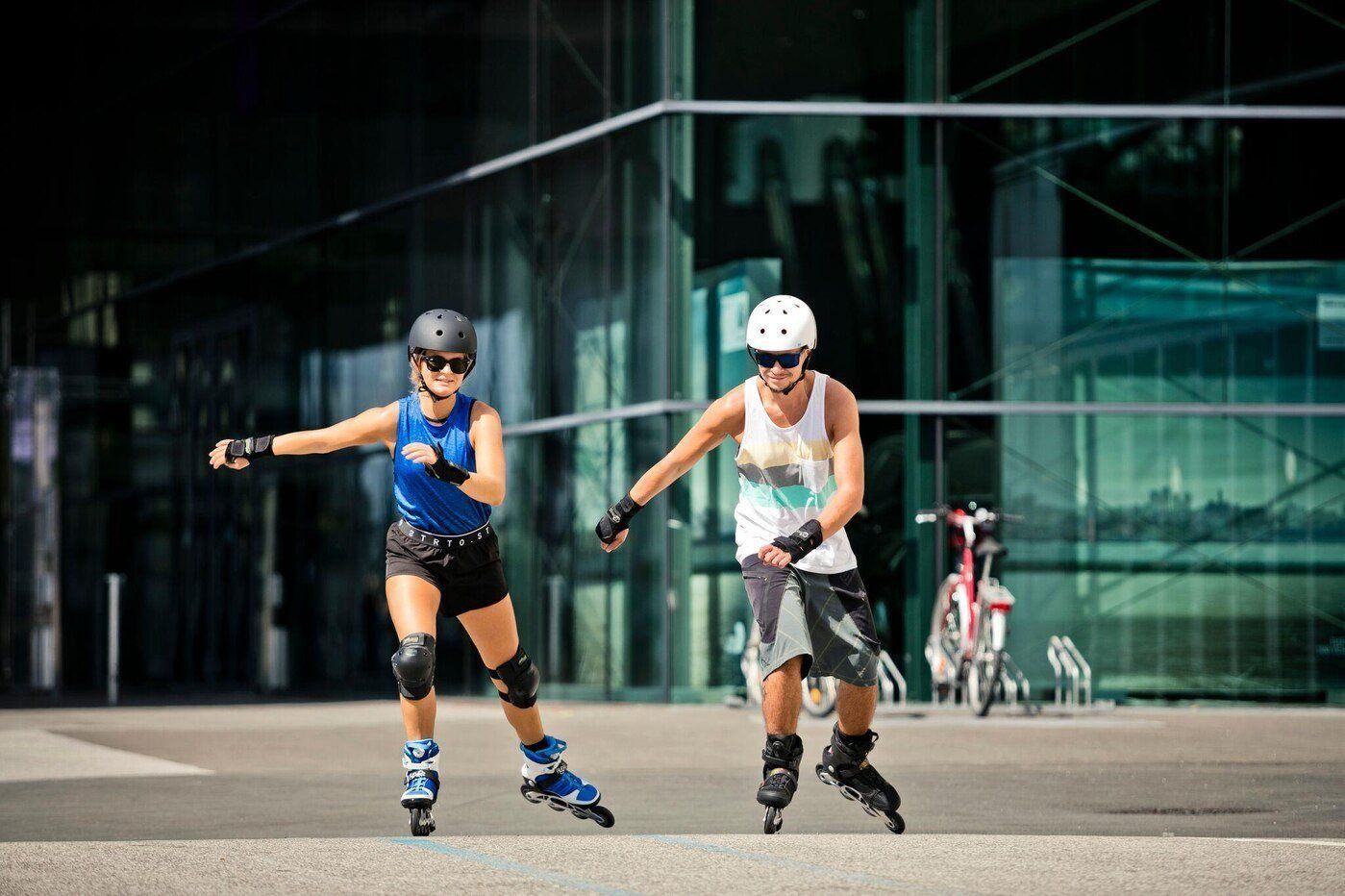K2 Inline-Skating & Rollschuhe: Inline Skates K2 F.I.T. 84 Boa NEU / OVP – Neu und originalverpackt aus Kaiseraugst von Amante85 7