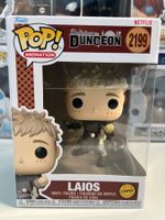 Funko POP! Animation Delicious in Dungeon Laios Limit Chase