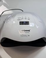 2 LAMPADE UV LED Technology SUNNY+ La Femme Professionnel
