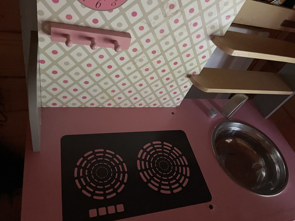 Spielzeuge: Kinderküche  – Gebraucht aus Basel von olg_p5fq 2
