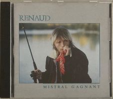 RENAUD - MISTRAL GAGNANT
