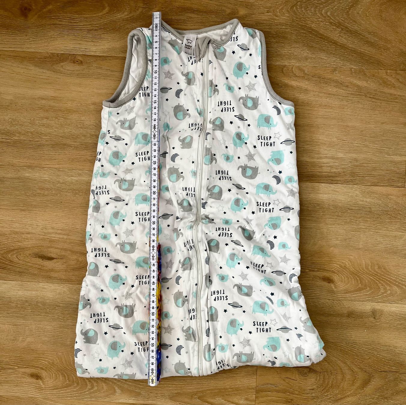 Schlafsack C&A, Gre 80-90 (Gebraucht) in Zrich fr CHF 7  mit Lieferung  auf Ricardo kaufen