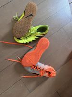 Fussball-Schuhset Grösse 35