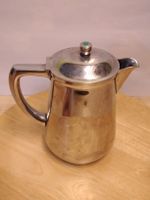 Cafetière 1.5L Cromargan WMF 1.5L inox