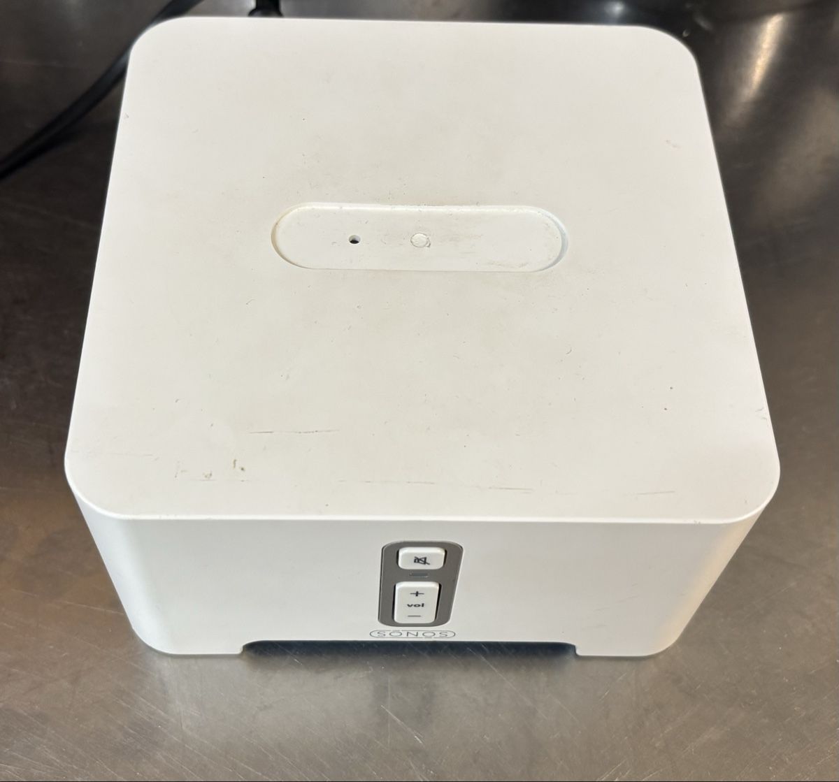 Sonos Lecteur multimedia & Streamer: Sonos Connect S1 – D'occasion à Basel par wismerrive01