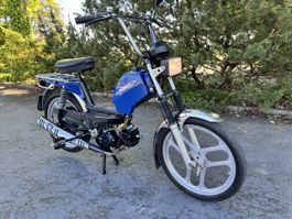 Mofa Pony GTX  im Top Zustand