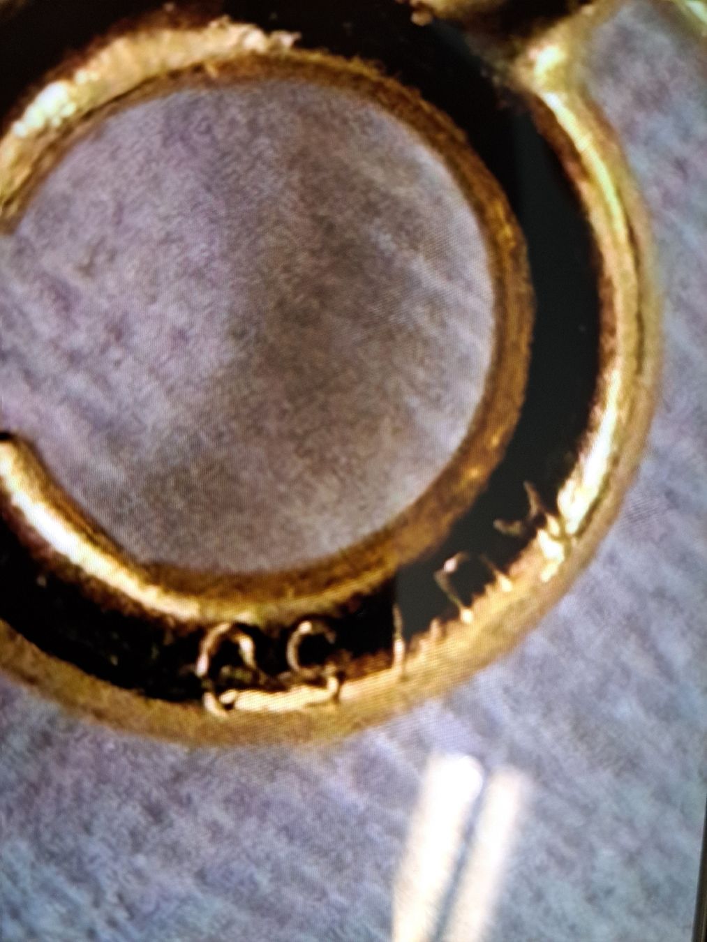 Catenine: Goldkette 750 mit Anhänger 18K – Nuovo (secondo la descrizione) da Regensdorf venduto da GlamourRicardo 1