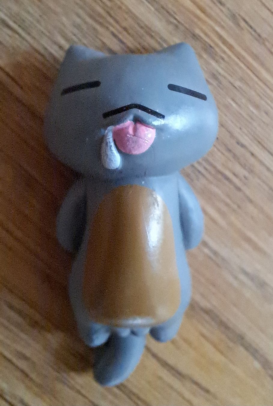 Tutte le decorazioni: Six petits chats décoratifs à coller – Nuovo e nell'imballaggio originale da Rolle venduto da Loutre84 4