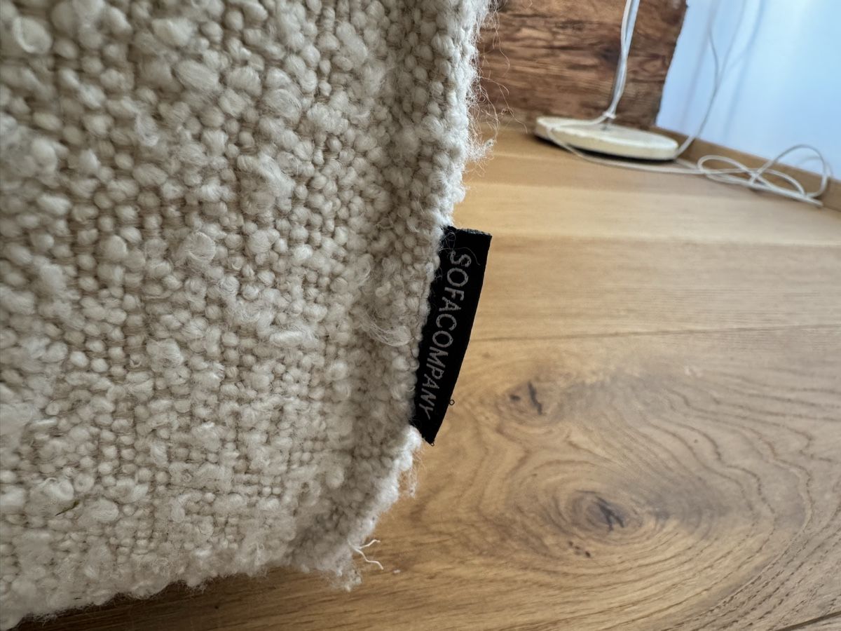 Sofas: SOFACOMPANY Modulsofa Dane – D'occasion à Stadel par mahurangi 6