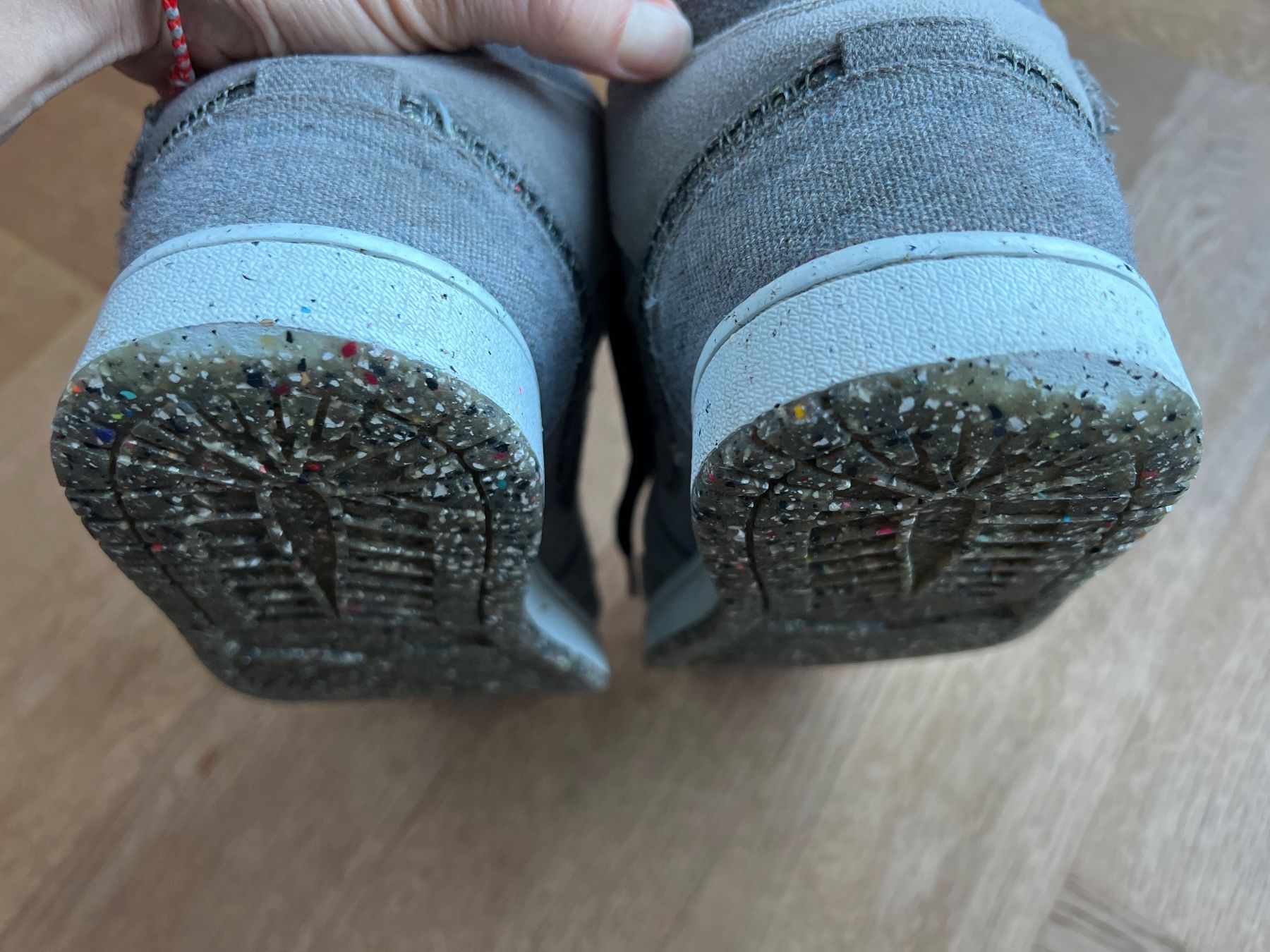 Jordan Scarpe per ragazzi: Air Jordan 1er Gr. 40 – Usato da Zürich venduto da rotersand09 3