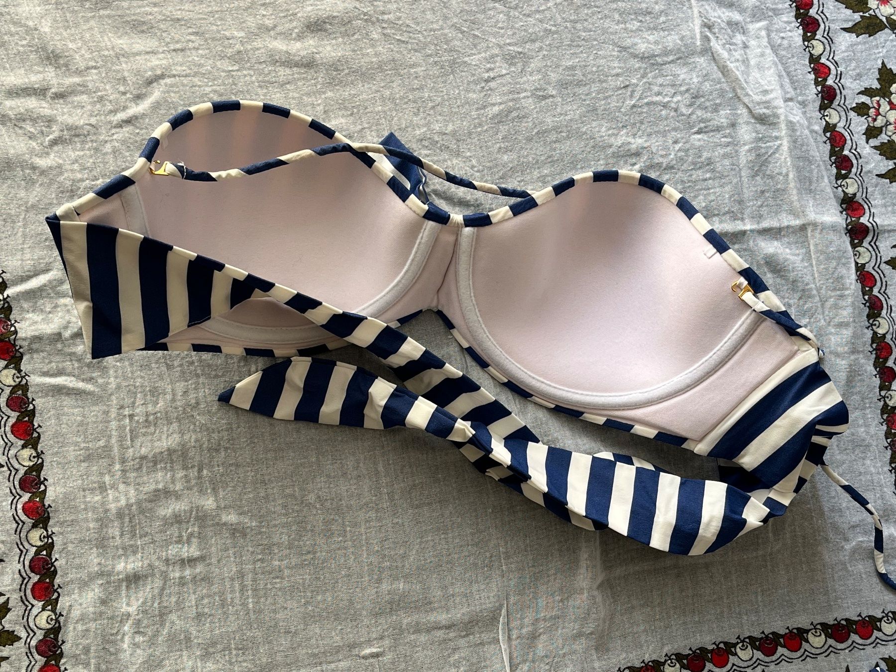 Costumi da bagno & Bikini: Bikini Lena Hoschek – Usato da Zürich venduto da Recoco 1