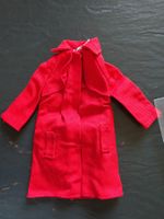 Imperméable de la tenue Red for rain de Barbie de 1971