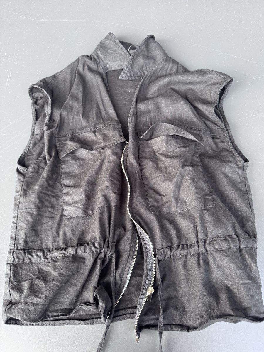 Zara Tops: Oberteil – D'occasion à Rudolfstetten par krach