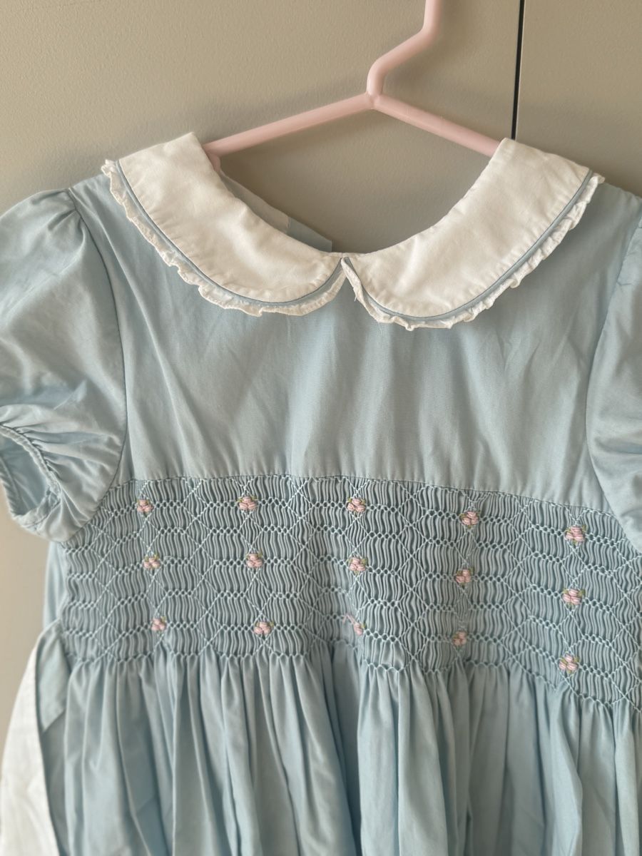 Vestiti & Gonne: Kidiwi handmade dress – Usato da Ruvigliana venduto da lux_t2sb 1