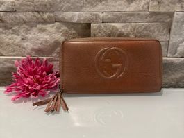 Gucci Long Wallet - Nr. 989