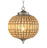 Colonial Globe Hängelampe | LIQUIDATIONSVERKAUF