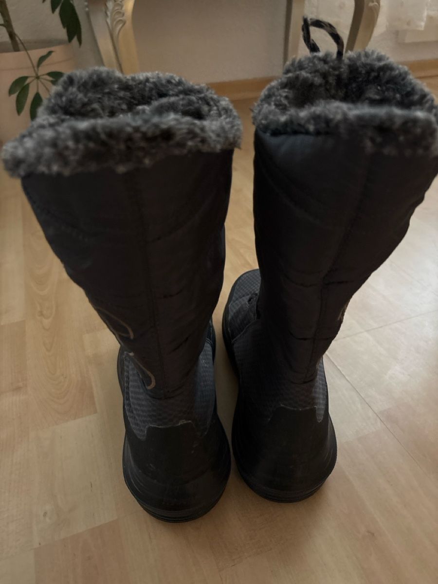 Kyboot Chaussures femmes: KyBoot Winterstiefel – D'occasion à Zofingen par MasterPCI 3
