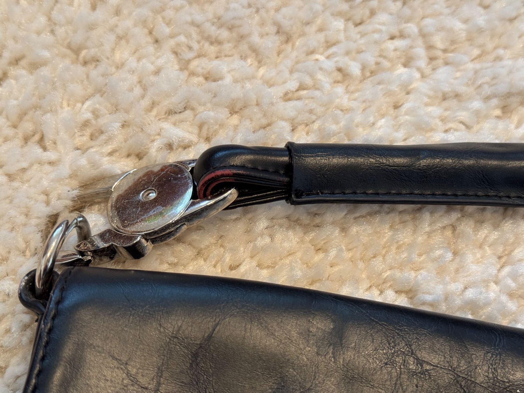 Borse da donna: Vintage mini bag – Usato da Fribourg venduto da mariedw 2