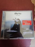 CD - Des'ree – I Ain't Movin' (Neo Soul, 1994)