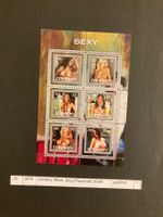 Conakry, Akt, Erotik, Sexy, Block