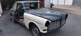 Volvo Amazon 121 B20 modèle 1969