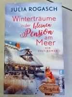 Winterträume in der kleinen Pension am Meer